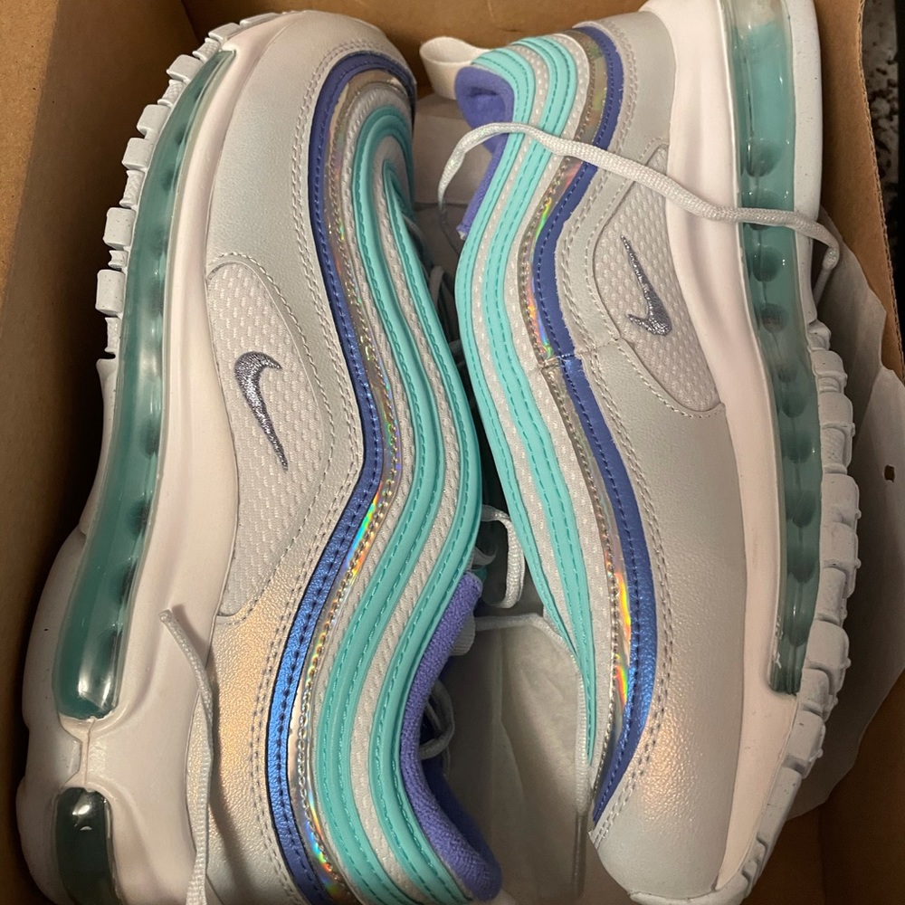Nike air max 97